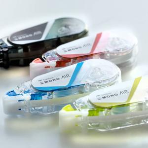 Tombow 修正テープ モノAIR 使い切り...の詳細画像2