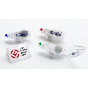 Tombow 修正テープ モノAIR 使い切り...の詳細画像4