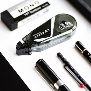 Tombow 修正テープ モノAIR 使い切り...の詳細画像1