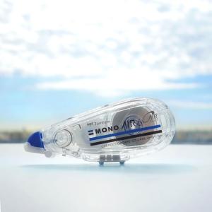 Tombow 修正テープ モノAIR 使い切り...の詳細画像3