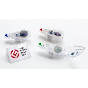 Tombow 修正テープ モノAIR 使い切り...の詳細画像4