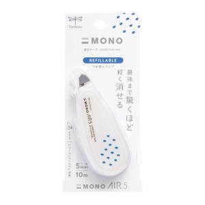 Tombow 修正テープ MONO AIR(モ...の詳細画像1