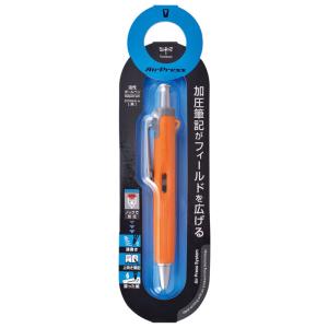 Tombow 油性ボールペン AirPress...の詳細画像3
