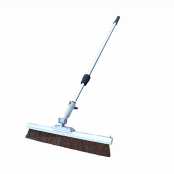 フィックスブラシ 540サイズ メーカー直送 個人宅不可 友定建機 TFB-540V