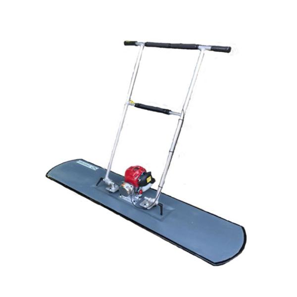 マジックタンパーワイド ES-W メーカー直送 個人宅配送不可 友定建機 ES-W