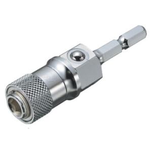 電動ドリル用マルチビットアダプター インパクト対応 17mm ※取寄品 TOP EMA-635-17