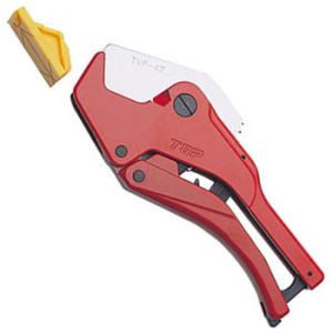 エンビパイプカッター TOP TVP-42