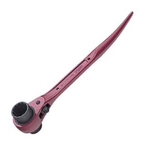 イチネンMTM MUSTTOOL 4サイズラチェットレンチ 12角 30×32×36×41mm RW-4SLNI 未使用品 【工具専門店 テイクハンズ金沢野々市店】 イチネンMTM musttool イチネンミツトモ ラチェット シノ 4サイズ 30mm