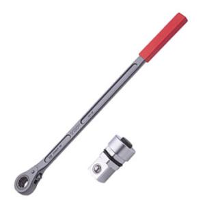 片口ラチェットレンチ(シノ付)30mm TOP RM-30 : 大工道具・金物の専門
