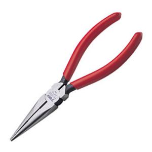 ラジオペンチS型(バネ付)150mm TOP RA-150S