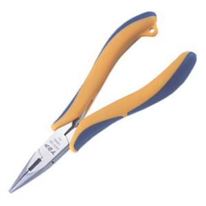 三枚合せラジオペンチ 130mm TOP RA3-130