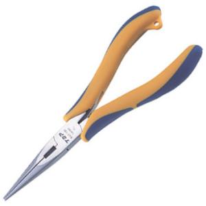 三枚合せラジオペンチ 150mm TOP RA3-150