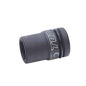 インパクト用ソケット（差込角12.7mm）19mm TOP PT-419