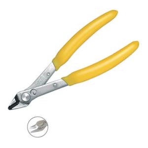 マイクロシャー(リードキャッチャー付)120mm TOP MS-120C