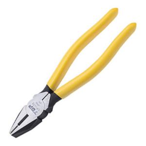 ペンチ(ビニールグリップ付)125mm TOP CP-125G