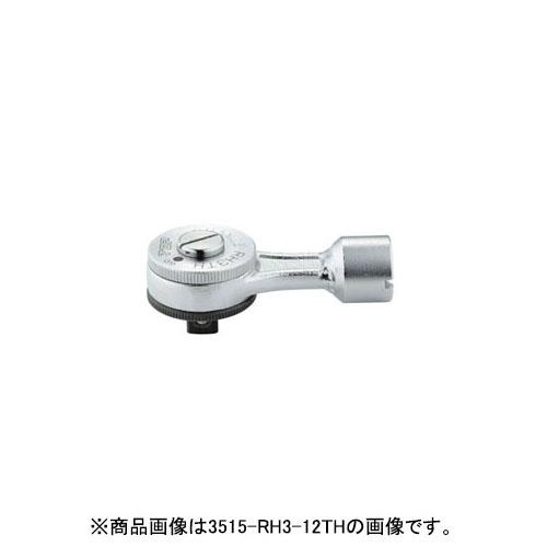 ラチェット形トルクヘッド 118mm 取寄品 TOP RH4-22TH