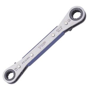 板ラチェットレンチ 22×24mm TOP PR-22×24N