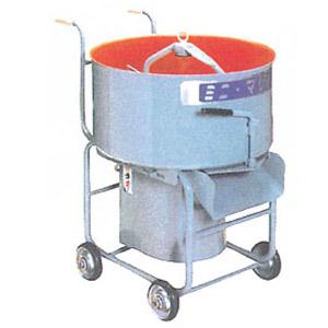 ミニマザール(PBM-2NB)四輪 ※メーカー直送品 代引不可 個人宅不可 友定建機 PBM-2NB