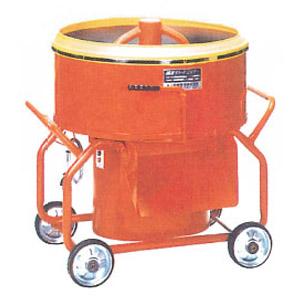 ギヤードミキサー(PBM-3.5N)ガードラバー ※メーカー直送品 代引不可 個人宅不可 友定建機 ...