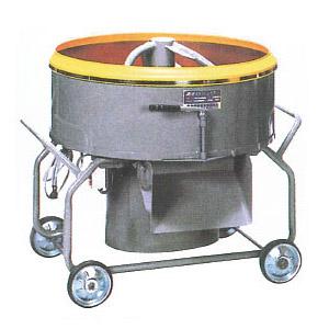 ギヤードミキサー(PBM-4N(HS))鉄ツバ ※メーカー直送品 代引不可 個人宅不可 友定建機 P...