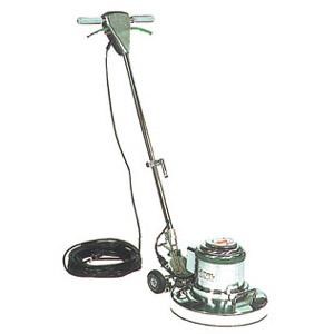 ポリッシャー(TP-114)本機14型 ※メーカー直送品 個人宅不可 友定建機 TP-114