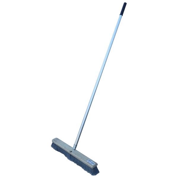 マジックブラシ(MF-600)ハンドル付 メーカー直送 個人宅不可 友定建機 MF-600