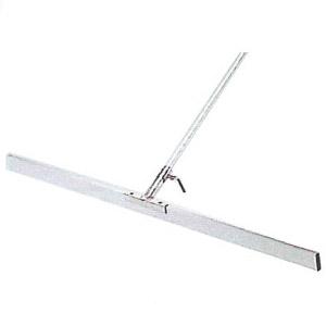 アルミならしトンボ メーカー直送 個人宅不可 友定建機 TAN-1200