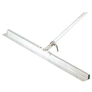 アルミ板トンボ メーカー直送 個人宅不可 友定建機 TAI-1800