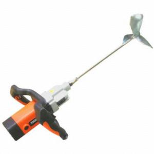 ハンドミキサーTL-11(モルタル用) ※メーカー直送品 個人宅不可 友定建機 TL-11