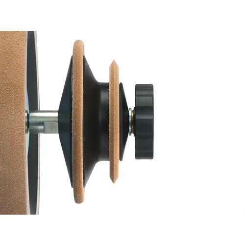 プロファイルレザーホイール 取寄品 TORMEK(トルメック) LA-120