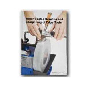 ハンドブック(英語版) 取寄品 TORMEK(トルメック) HB-10