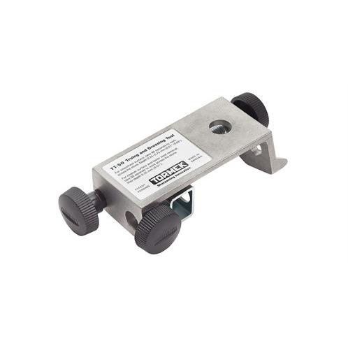 ツルーイングツール 取寄品 TORMEK(トルメック) TT-50