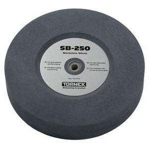 シリコン製ブラックストーン(#220) ※取寄品 TORMEK(トルメック) SB-250