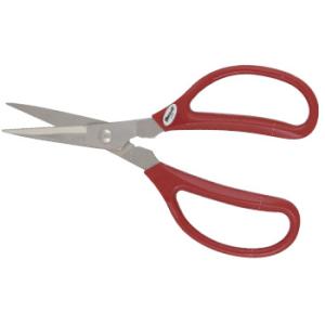 ダリヤ スーパーカット5 多用途ハサミ 175mm ダリヤ 410166