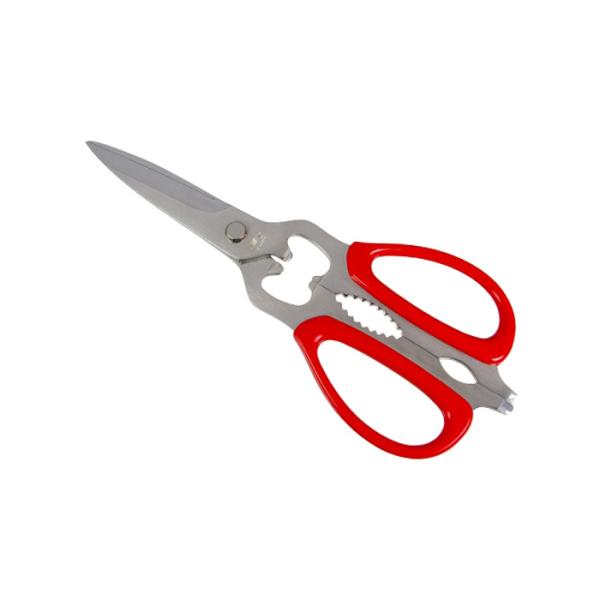 関の刃物 ステンレスはさみ Silky シェフクロスプロ 取寄品 丸章工業 NKS-215D