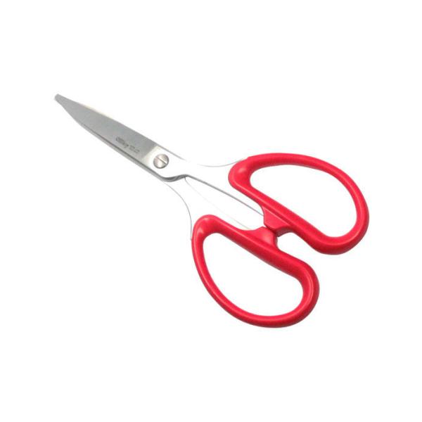 関の刃物 ステンレスはさみ Silky シェフクロスプロS 取寄品 丸章工業 KPS-190