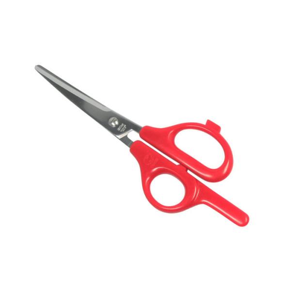 関の刃物 ステンレスはさみ Silky みかん鋏 取寄品 丸章工業 OS-185