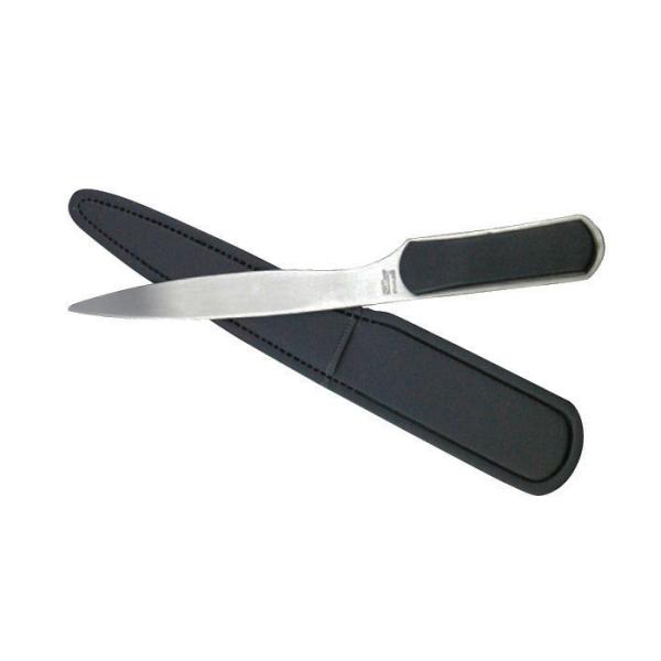 関の刃物 Silky ステンレス ペーパーナイフ 170mm 10個価格 取寄品 丸章工業 PK-1...