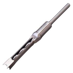 小林式角ノミ　18mm 小林式 角のみ (組) 30mm 日立 深穴5寸用 NH 1112300000 : 大工道具