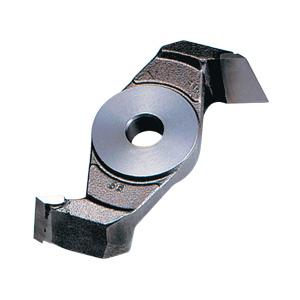 破風カッター 30.0mm NH 1204300000