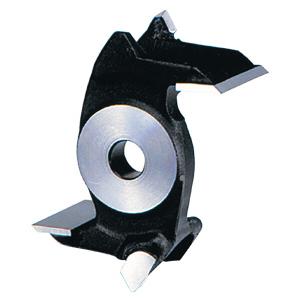 ドウブチカッター（マキタ用） 46.0mm NH 1208460000