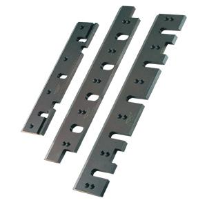 替刃式超仕上かんな刃 電動工具用 180mm 兼房 替刃式超仕上かんな刃 電動工具用 180mm 2枚組 兼房 : 大工道具