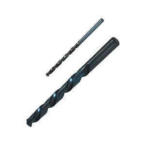 鉄工用ストレートドリル(10本袋入)1.4mm×48mm NACHI