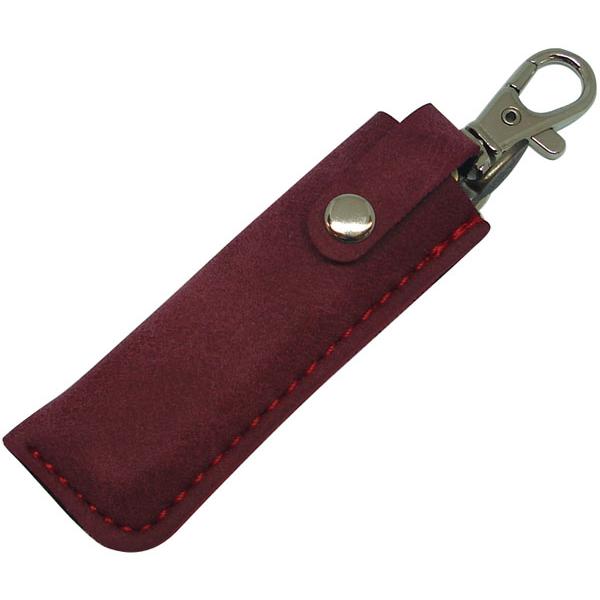 肥後守 ポケット 赤 青紙 竹虎 TK-55R