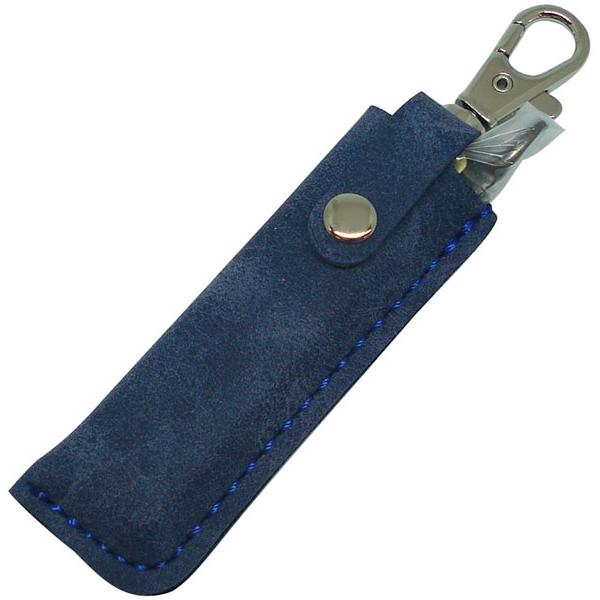 肥後守 ポケット 青 青紙 竹虎 TK-55N