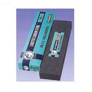 金剛砥石 C角 一丁掛 細目 青エビ印 ナニワ研磨工業 HA-0430