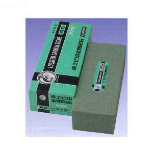 金剛砥石 GC角 特大型 細目 青エビ印 ナニワ研磨工業 HL-0130