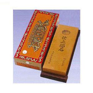 エビ印 化学仕上砥石 ワイド 台付 ナニワ研磨工業 IE-1500