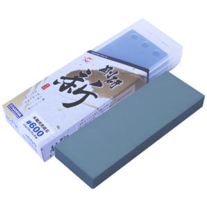 超仕上砥石 1号型(純白)#8000 スエヒロ W-8 : 大工道具・金物の専門