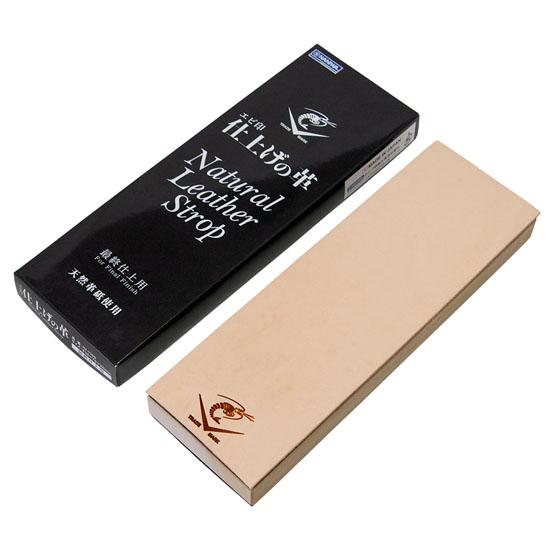 エビ印 仕上の革 最終仕上げ 天然革砥 牛革 取寄品 ナニワ研磨工業 IU-1100